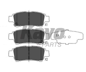 KBP-9014 KAVO PARTS 